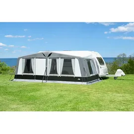 dwt Scala Air 250 Vorzelt 981-1005 cm Grau
