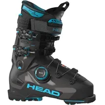 Head Edge 120 HV Herren Skischuhe Grau 25,5