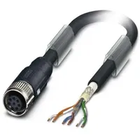 Phoenix Contact Bussystem-Kabel SAC-6P-10,0-#1428597