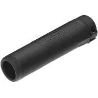 Ergotec Performance Griffe - Black - 133 mm