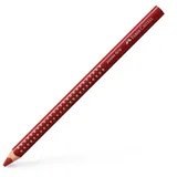 Faber-Castell Buntstift Jumbo Grip 1 St. indischrot