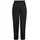 LASCANA Paperbag-Hose schwarz 36
