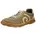 Barfußschuhe Sneaker Damen Grün 43