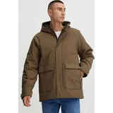 SOLID SDCaden JA1 - 21107213 Herren Winterjacke Herrenjacke Jacke - Braun - M