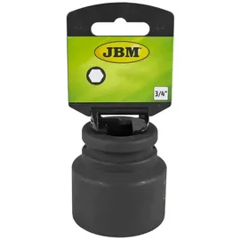Jbm Sechskant-Steckschlüssel 3/4" 60 mm