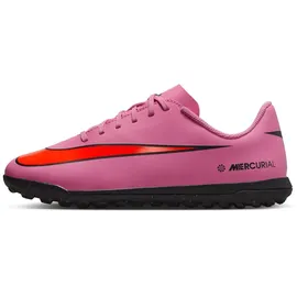 Nike Mercurial Vapor 16 Club TF Kinder magic flamingo/black-total crimson 38,5