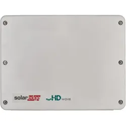 SolarEdge SE3680H HD-WAVE STOREDGE SETAPP 3,68kW AC-Wechselrichter AC-Wechselrichter mit HD-Wave-Technologie