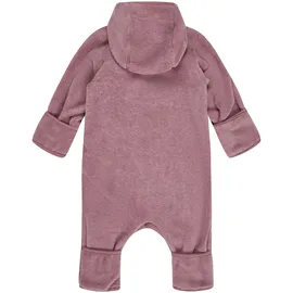 Sterntaler Overall Fleece Rosa 74