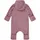 Sterntaler Overall Fleece Rosa 74