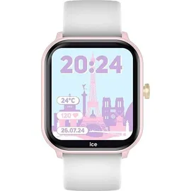 ICE-Watch ICE smart junior 2.0 Pink White