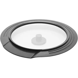AEG A9HOLID3 Topfdeckel mit Dampföffnung