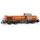 Jouef Diesellokomotive Vossloh DE 18 HJ2472 H0