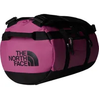 The North Face Reisetasche/Rucksack Base Camp Duffel XS Cyber Berry-Black