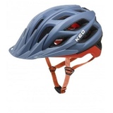 KED Companion 2022 Mtb Helmet Blau M