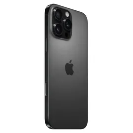 Apple iPhone 16 Pro Max 1 TB Titan Schwarz