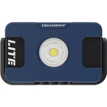 Scangrip Akku-Arbeitsleuchte FLOOD LITE S 100-1000Lumen LITE