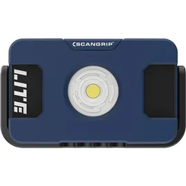 Scangrip Akku-Arbeitsleuchte FLOOD LITE S 100-1000Lumen LITE