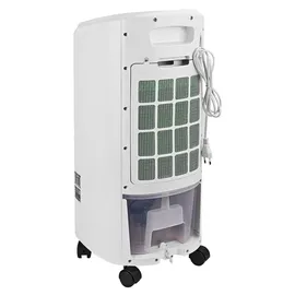 DEMA Air Cooler 3in1 65 W 6 l BTU mobil