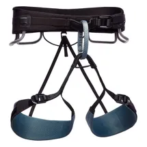 Black Diamond Klettergurt Storm Blue
