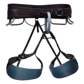 Black Diamond Klettergurt Storm Blue