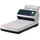 Fujitsu Ricoh fi-8270 Dokumentenscanner A4 Flachbett Duplex ADF USB LAN
