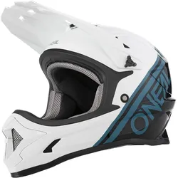 O'NEAL Kinder Fullface Helm Split Sonus V.22 M