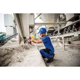 Flex IW 3/4" 18.0-EC/5.0 inkl. 1 x 5,0 Ah + Koffer