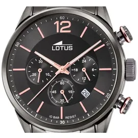 Lotus Khrono 18686/2 Edelstahl 99,0 mm 18686/2