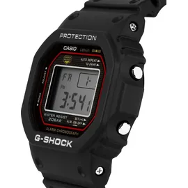 Casio G-Shock Origin Digitaluhr Schwarz