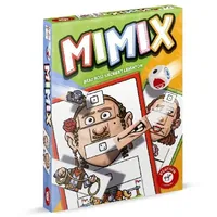 Piatnik Mimix