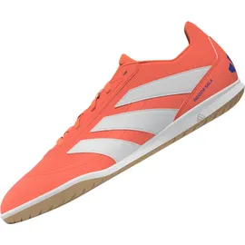 adidas Predator Club IN Herren orange 39