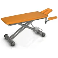 Hwk therapieliegen Elektrische Therapieliege ""Solid E4"", 65 cm, Mango,