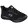 SKECHERS Squad SR black 38