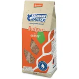 ErdmannHAUSER Bulgur aus Gerste demeter