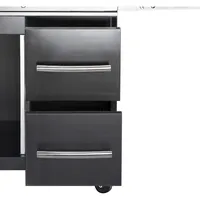ALLGRILL All'Grill, Grillausstattung + Ersatzteile, Schubladen-System re. für Modular