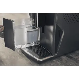 Saeco Xelsis Suprema SM8889/00 Titan Optik