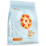 QNT Light Digest Whey Protein, 500 g Beutel, Salted Caramel