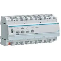 Hager Dimmer TYA664BN
