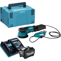 Makita BO 001 CGT101 Akku Exzenterschleifer 40 V max.