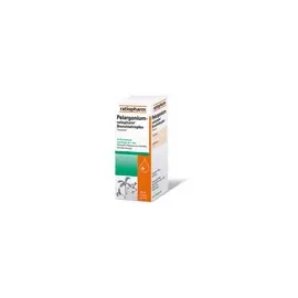 Ratiopharm PELARGONIUM-RATIOPHARM Bronchialtropfen 100 ml