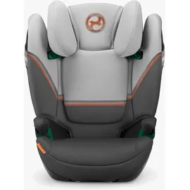 Cybex Solution S2 i-Fix lava grey