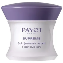 Payot Suprême Jeunesse Soin jeunesse regard