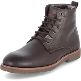 Panama Jack Glasgow Igloo Ankle Boot, Marron, 45 EU