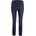 Kurzgröße Slim Fit Jeans BELLA mit Dehnbund in dunkelblau Gr 23