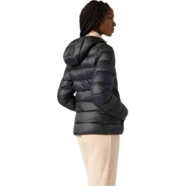 Champion Jacke Schwarz M