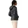 Champion Jacke Schwarz M
