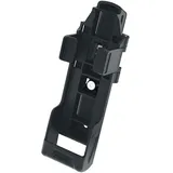 ABUS Bordo SH 5700/80 Schwarz Faltschloss