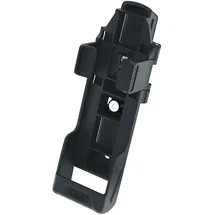 ABUS Bordo SH 5700/80 Schwarz Faltschloss