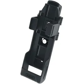 ABUS Bordo SH 5700/80 Schwarz Faltschloss
