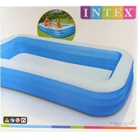 Intex Swim Center Family 305 x 183 x 56 cm